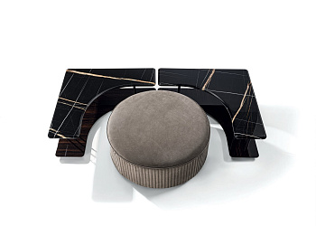 Журнальный столик Saturn