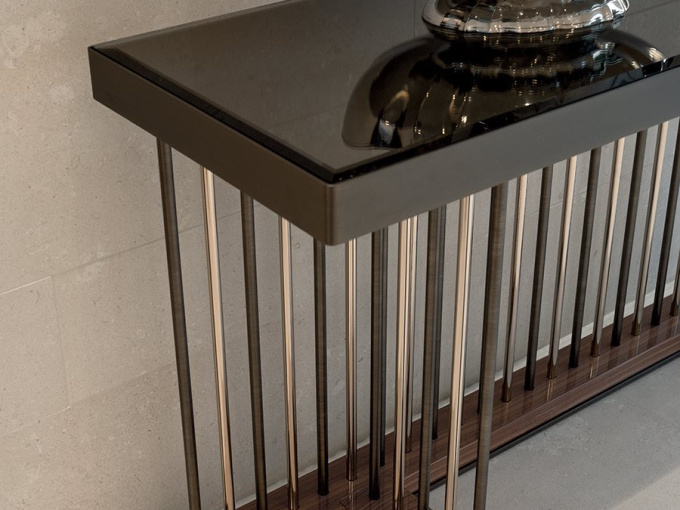 Консоль Schubert