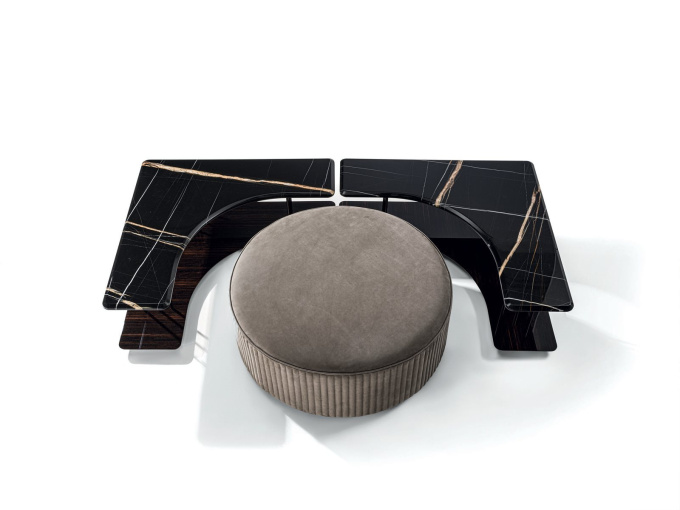 Журнальный столик Saturn