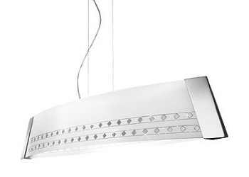 Підвісна лампа  Braca 2