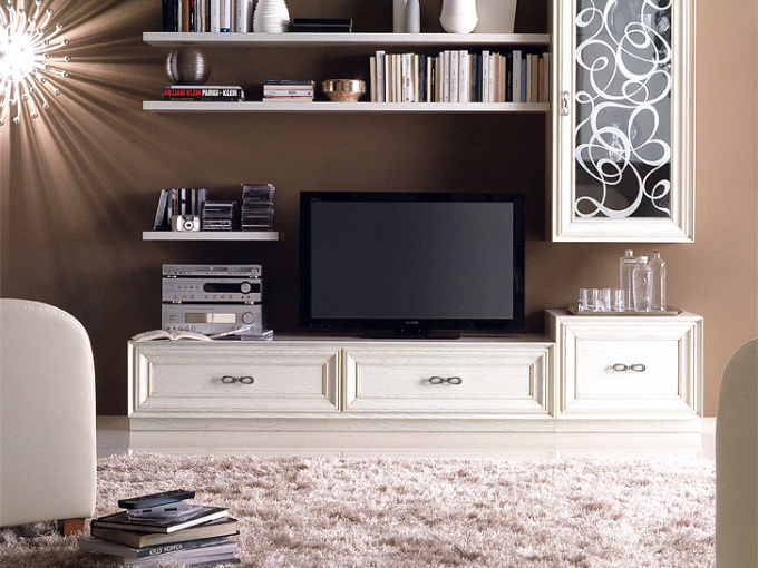 Стінка  Giorgio Casa CS102