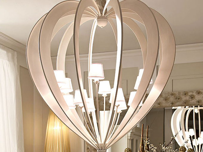 Підвісна лампа  2140