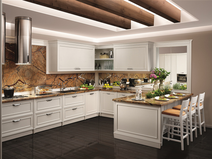 Кухня Матильда Кухня