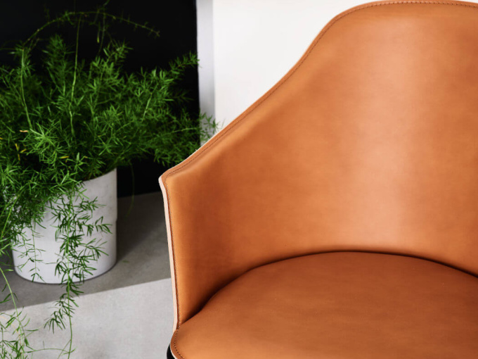 Стілець Lea P M CU