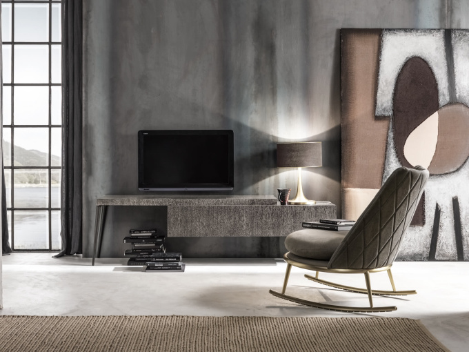 Лампа настольная Lucy