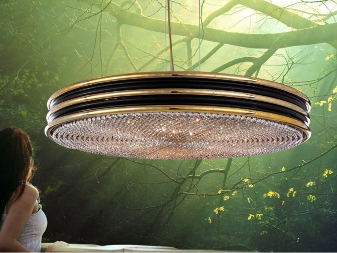 Підвіска EUPHORIA