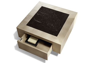 Журнальный столик Square Cocktail Low Table