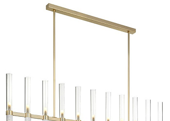 Люстра 2173/RETT/CH11+11