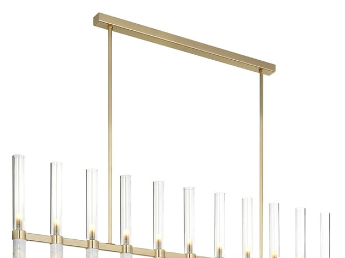 Люстра 2173/RETT/CH11+11