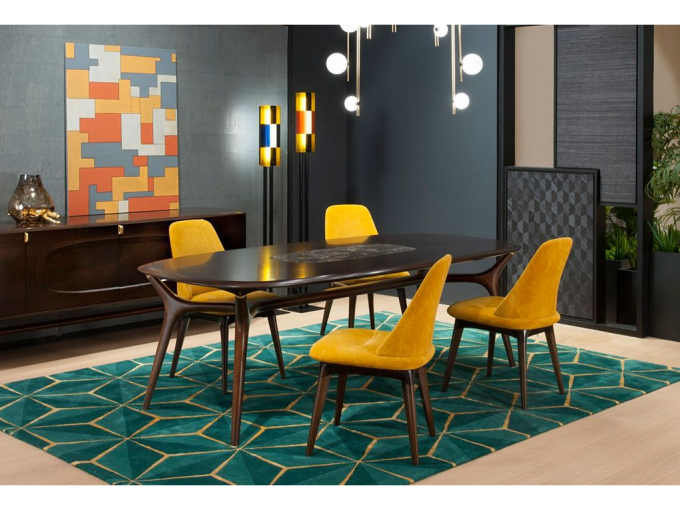 Стол обеденный Winch