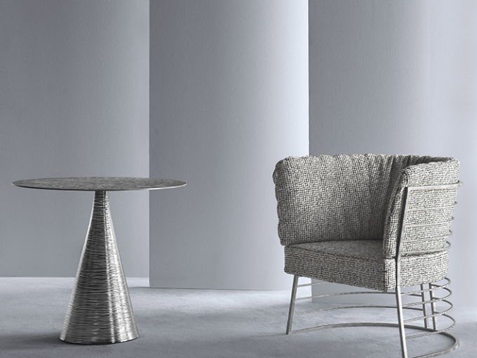 Кресло Faraday