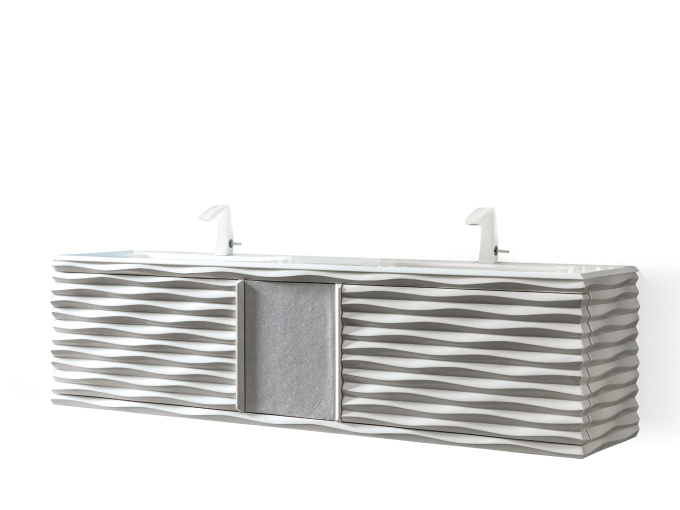 Тумба под раковину Ebon