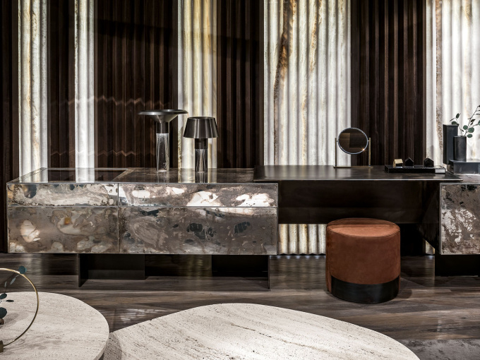 Буфет Noctis vanity