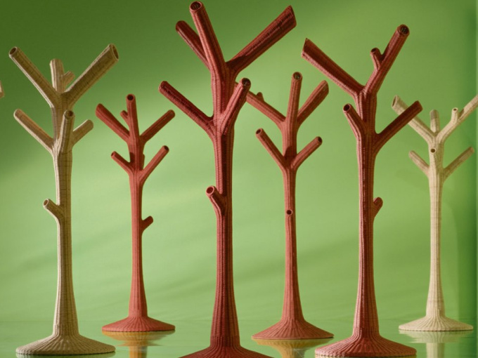 Вешалка Corallo