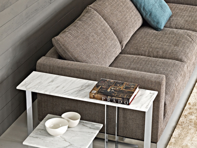 Журнальный столик Domino