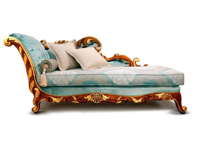 Кушетка  Francesco