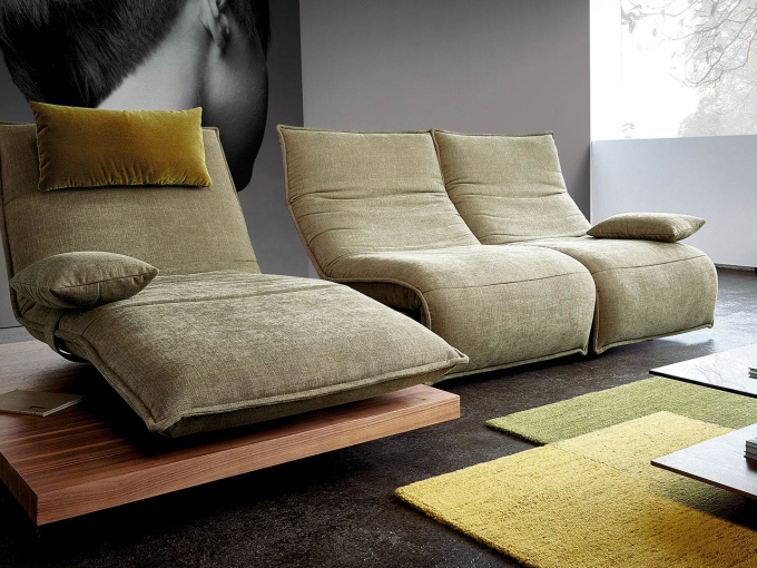 Диван  Free Motion Epos