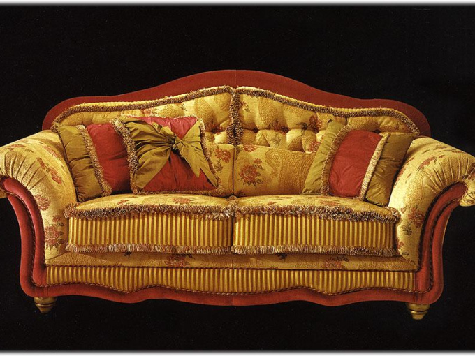 Диван Alexander-2