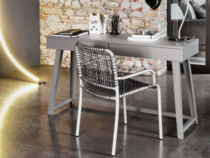 Письмовий столGray 50