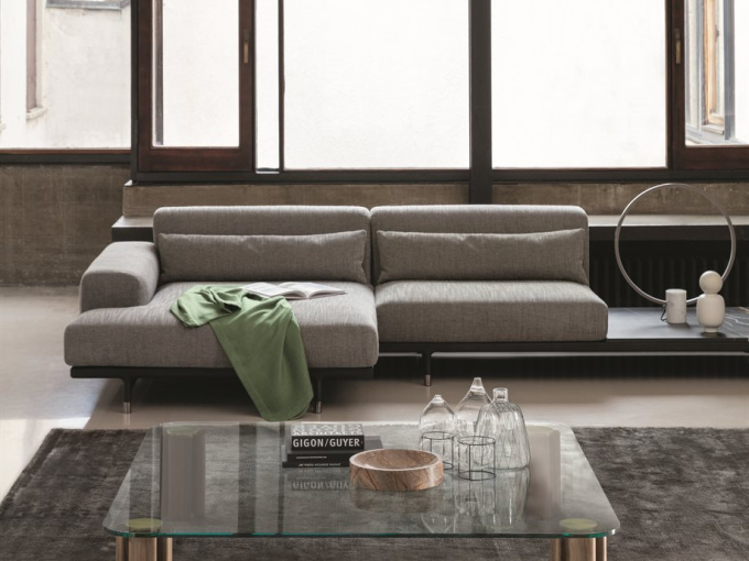 Журнальный столик  Quadrifoglio