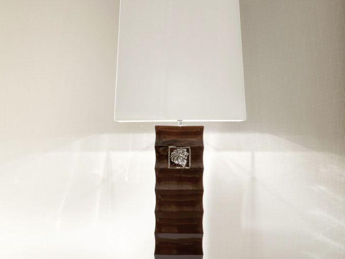 Торшер Моніки