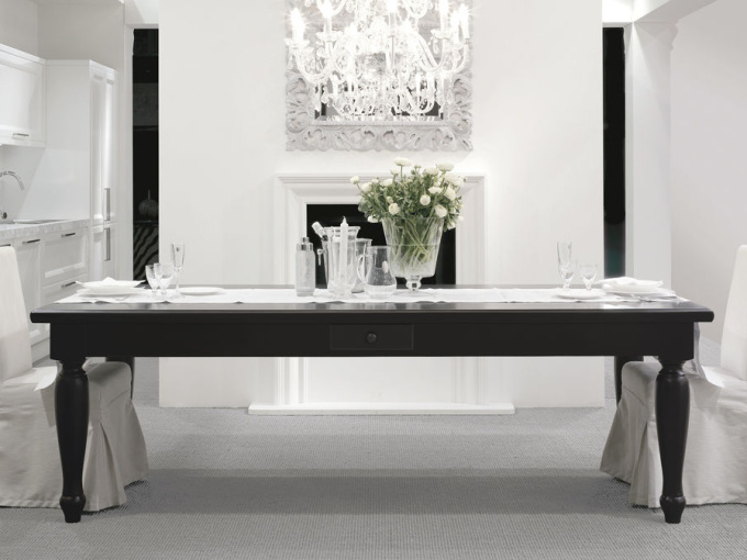 Обеденный Стол Gallery