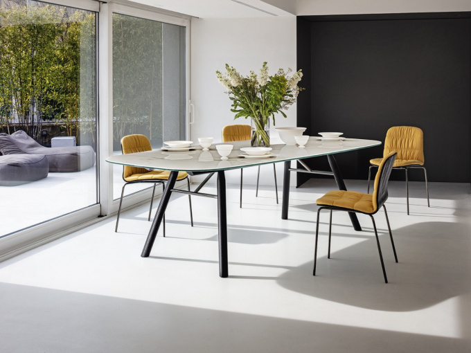 Стіл Обідній Suite