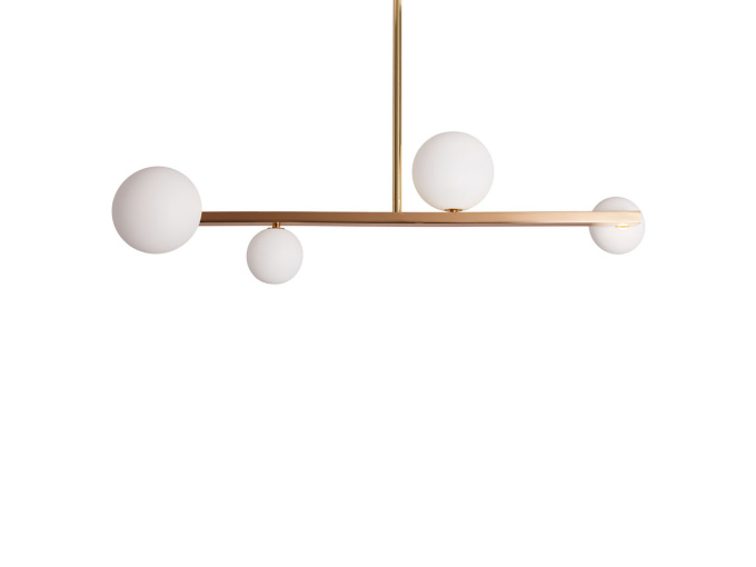 Стельовий світильник Gabriella Pendant