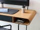 Стіл письмовий Apelle desk Стіл письмовий Apelle desk