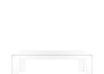 Журнальный столик Invisible Table Low