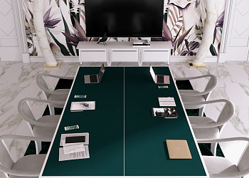 Стул Comfort Open Chair