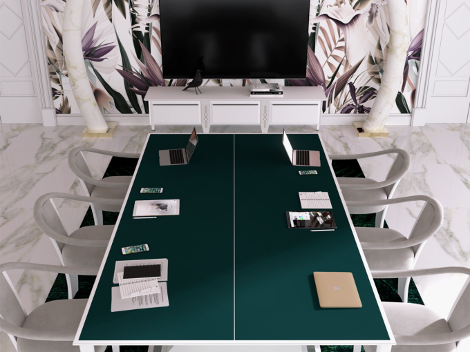 Стул Comfort Open Chair