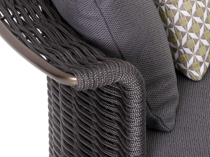 Кресло Marina Round