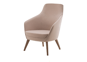 Кресло Sedia Elite