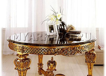 Стіл Cappellini Intagli 385