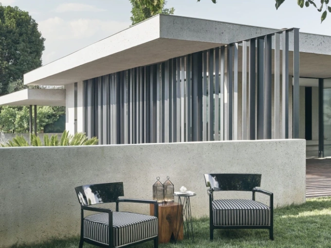 Диван Cara Outdoor