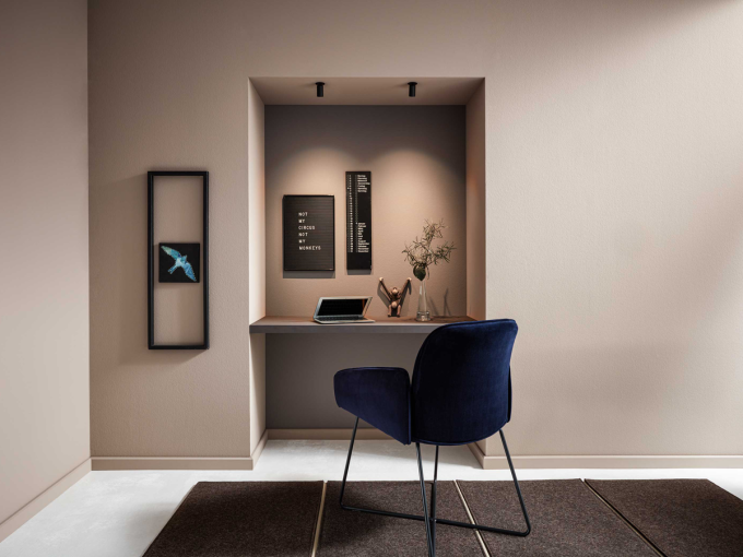 Стельовий Світильник Ceno 1.0 