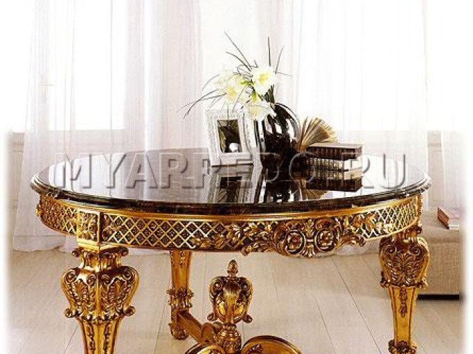 Стіл Cappellini Intagli 385