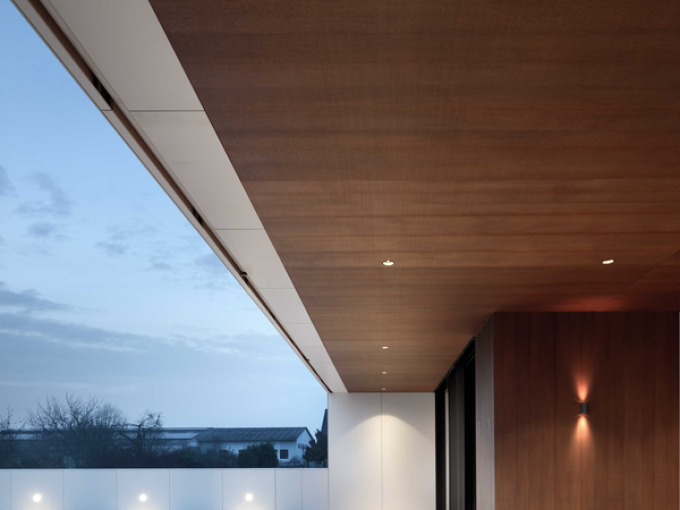 підсвічування Tram Wall 1.0