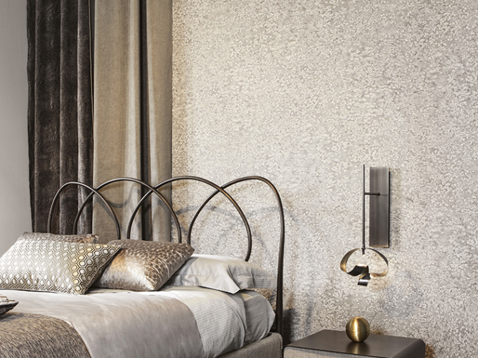 Настенная лампа Rodin  