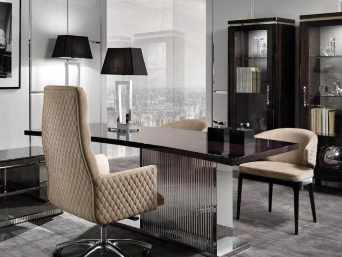 Кресло Windsor