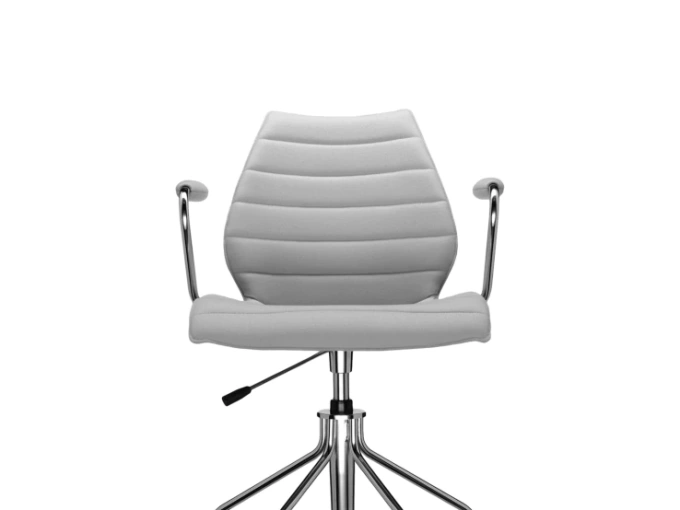 Стул Maui trevira Swivel Small