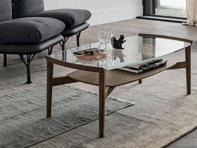 Журнальный столик Bloom