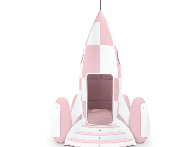 Кровать Rocky rocket armchair