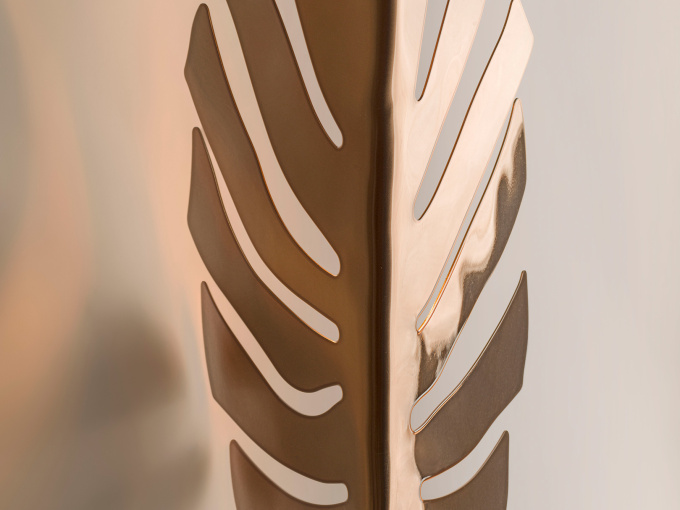 Настенная лампа Callia