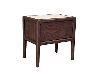 BELLAGIO BEDSIDE TABLE