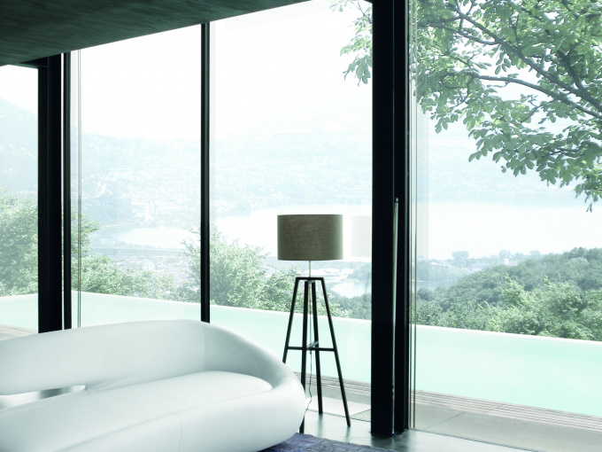 Журнальный столик Quiet