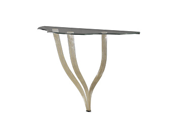 Консоль Flambe