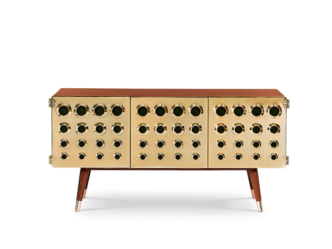 Сервант Monocles