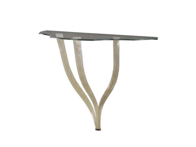 Консоль Flambe